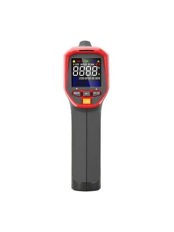 UNI-T UT303D+ Infrared Thermometer