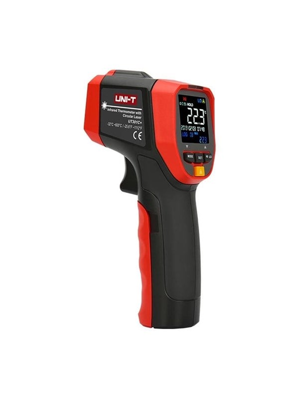 UNI-T UT301C+ Infrared Thermometer