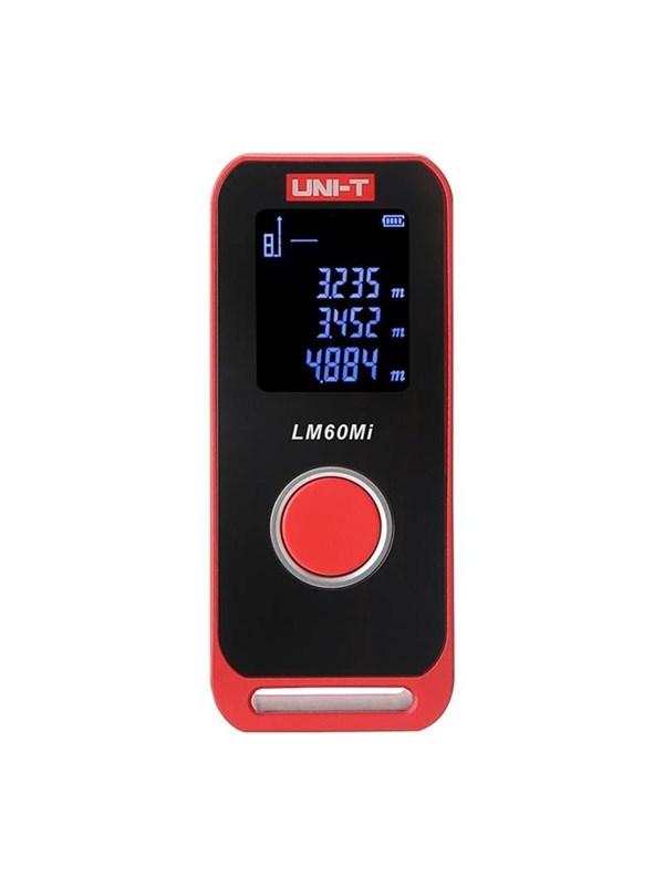 UNI-T Uni-T LM60Mi laserafstandsmåler