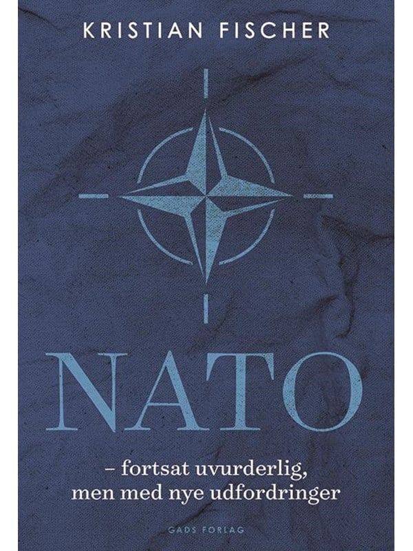 NATO - Historie & Samfund - Hæftet