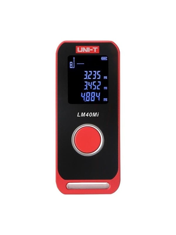 UNI-T Uni-T LM40Mi Laserafstandsmåler