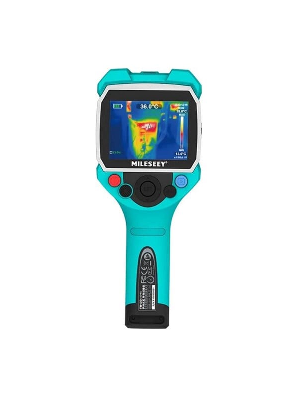 Mileseey TR256A Thermal Imaging Camera