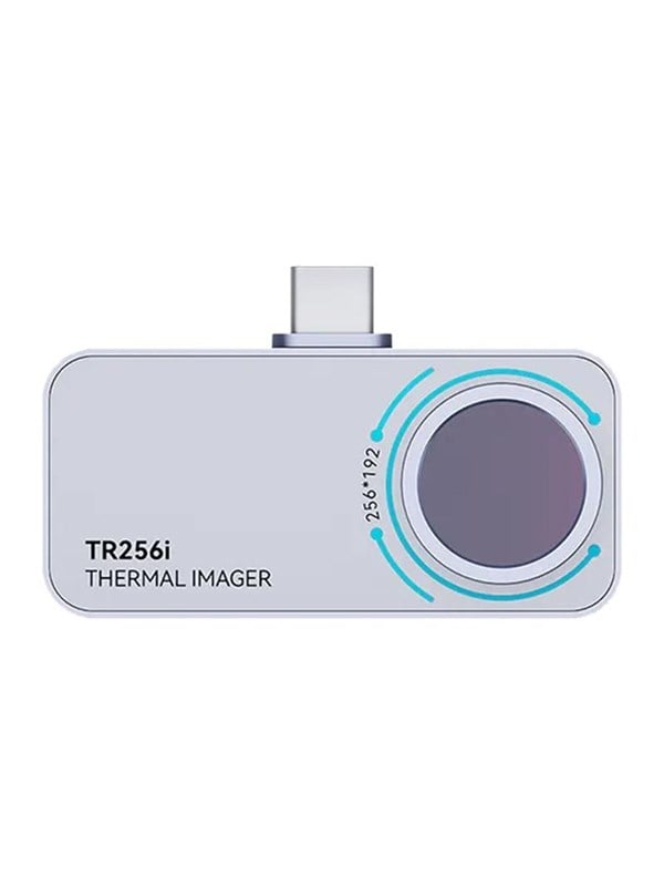 Mileseey TR256i Mini Thermal Imaging Camera for iP