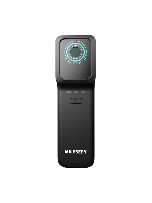 Mileseey TP2 Plus Wi-Fi Thermal Imaging Camera