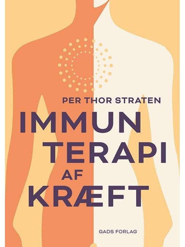 Immunterapi af kræft - Medicin - Hæftet