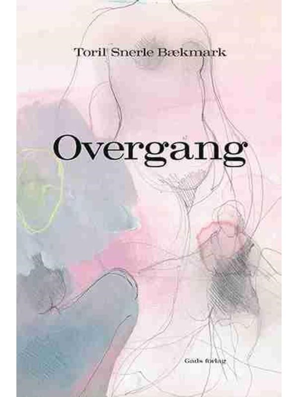 Overgang - Krop & Sind - Hæftet
