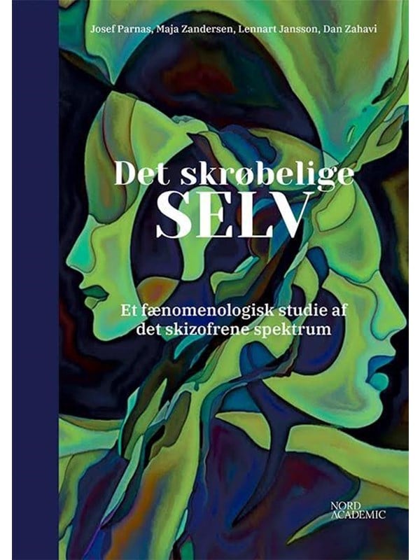 Det skrøbelige selv - Medicin - Hæftet