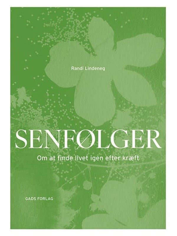 Senfølger - Medicin - Hæftet