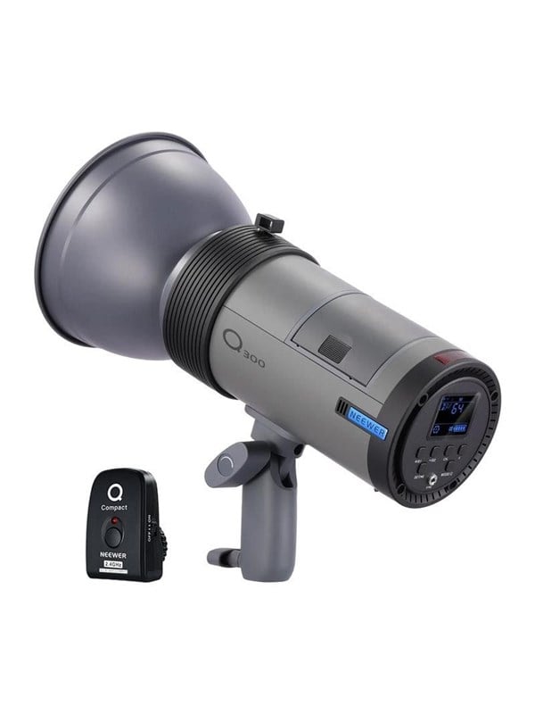 Neewer Q300 Flash Neewer Q300 Flash