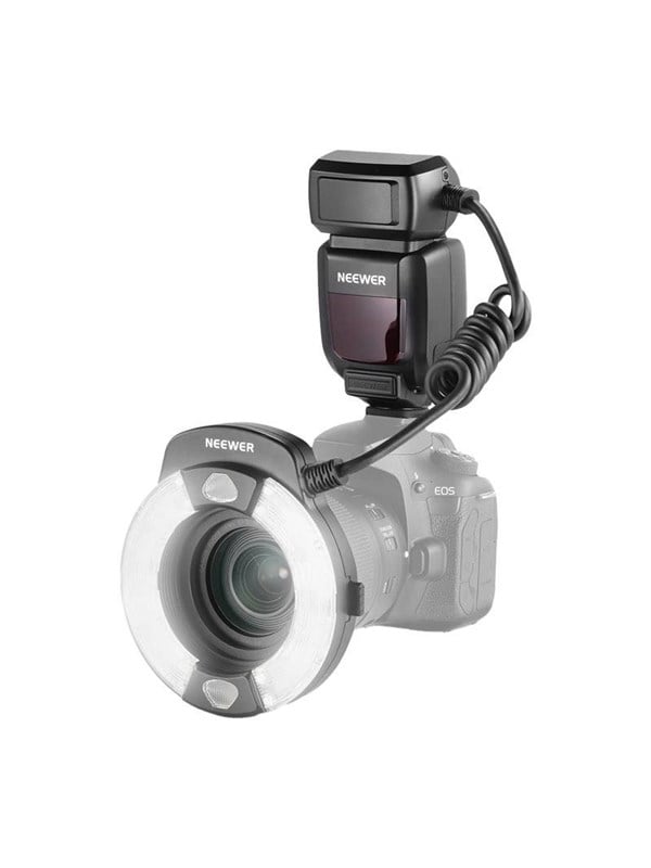 Neewer RF1-C Ring Flash Neewer RF1-C Ring Flash