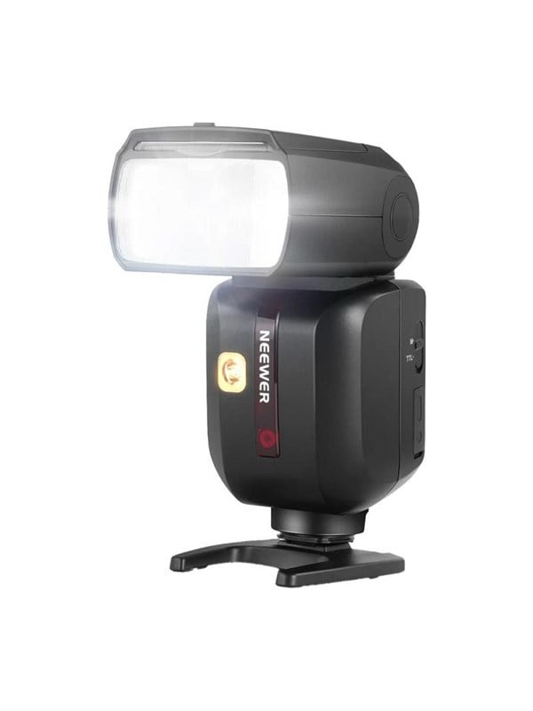 Neewer Z880-C Flash with Lithium Battery Neewer Z880-C Flash with Lithium Battery