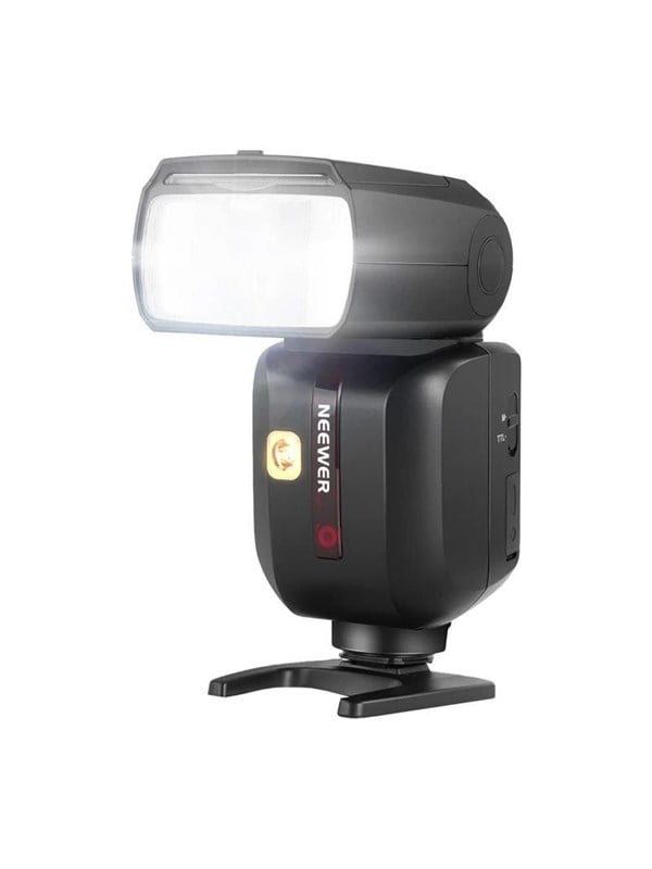 Neewer Z880-N Flash with Lithium Battery Neewer Z880-N Flash with Lithium Battery