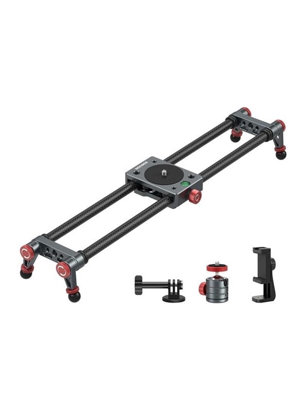 Neewer CS1M Carbon Fiber Camera Slider (40 cm)
