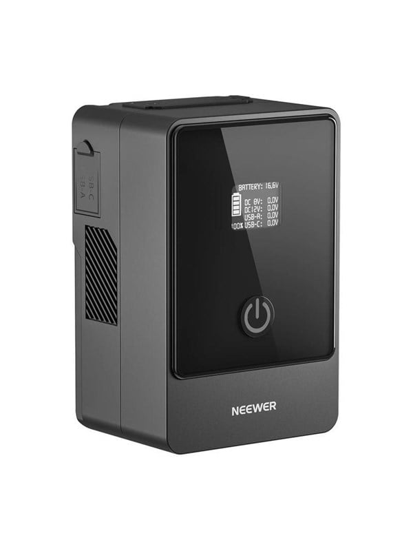 NEEWER batteri 6800 mAh, 14,5 V, 99 Wh