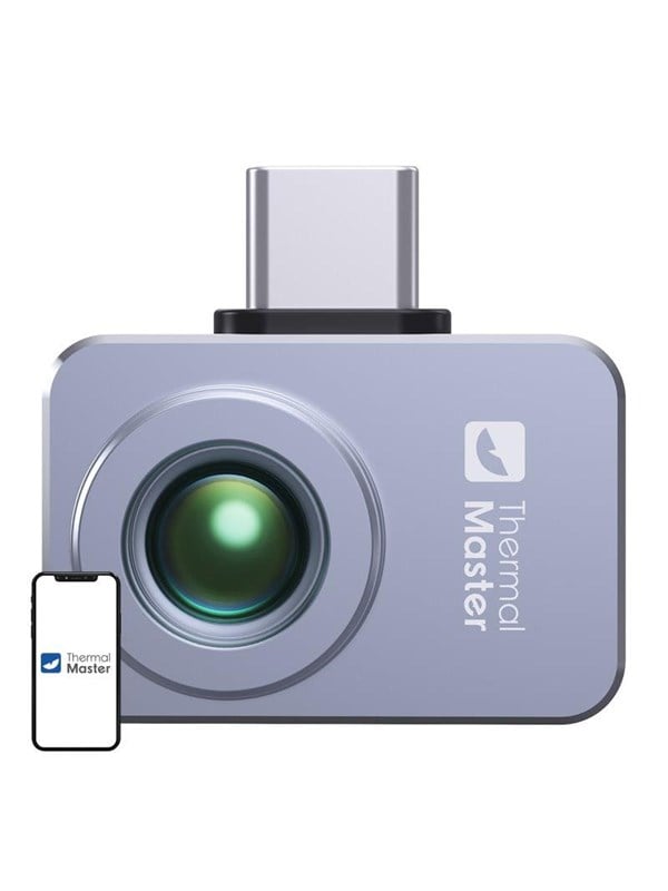 Thermal Master P2 Pro USB-C Mini Thermal Camera Thermal Master P2 Pro USB-C Mini Thermal Camera