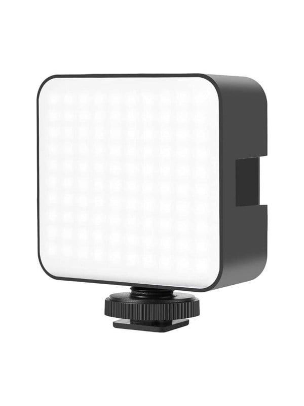Puluz PU4141B Video Lamp Black Puluz PU4141B Video Lamp Black