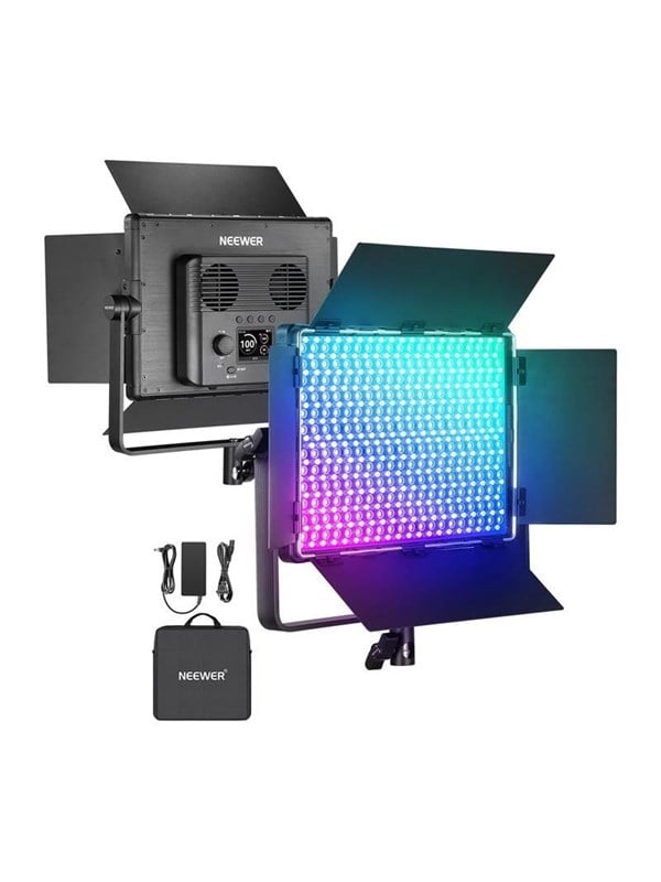 Neewer RBB1200 LED Light Neewer RBB1200 LED Light