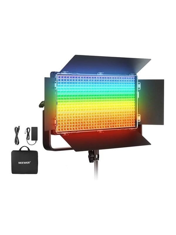Neewer APC100C LED Light Neewer APC100C LED Light