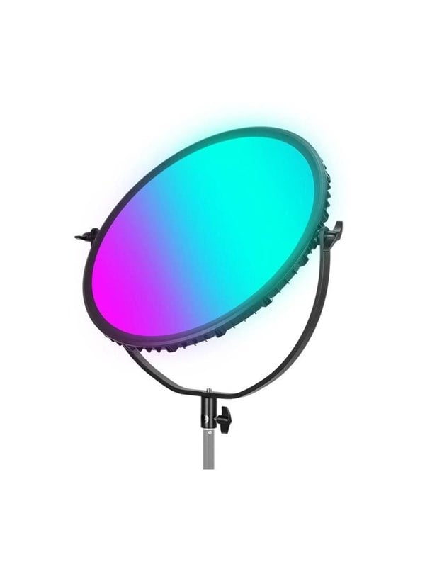 Neewer GR18C Round LED Panel for Side Lighting Neewer GR18C Round LED Panel for Side Lighting