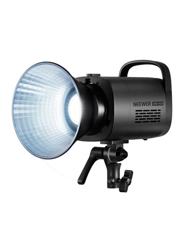Neewer CB60 RGB 70W LED Studio Light CRI 97+ Neewer CB60 RGB 70W LED Studio Light CRI 97+