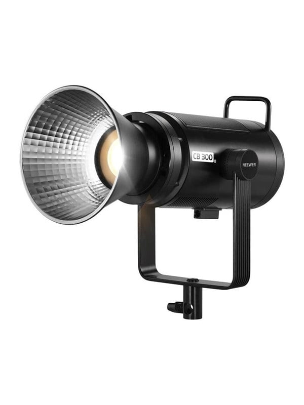 „Neewer CB300B“ dvispalvė LED lemputė