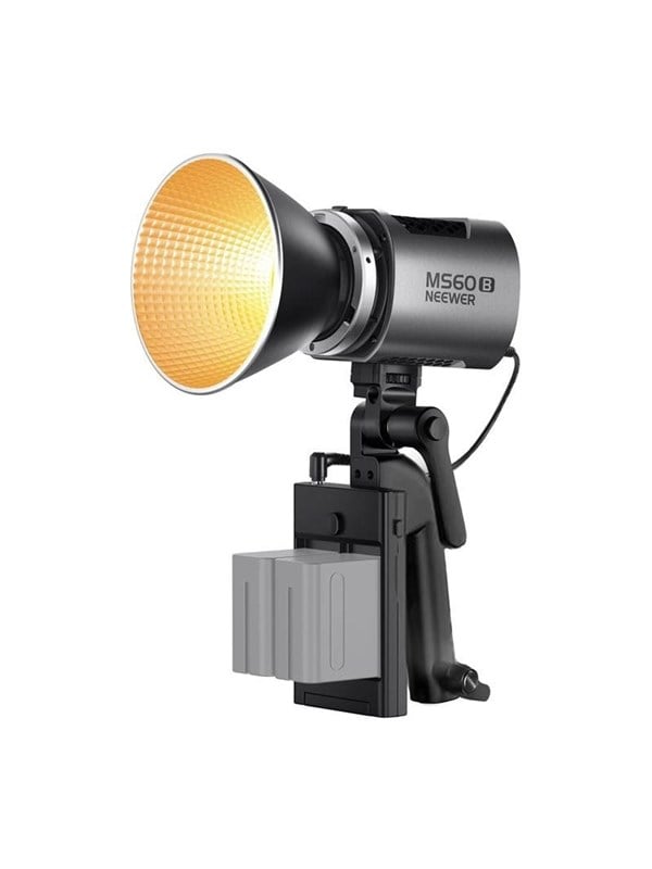 Neewer Lampa LED MS60B BI-COLOR Neewer Lampa LED MS60B BI-COLOR