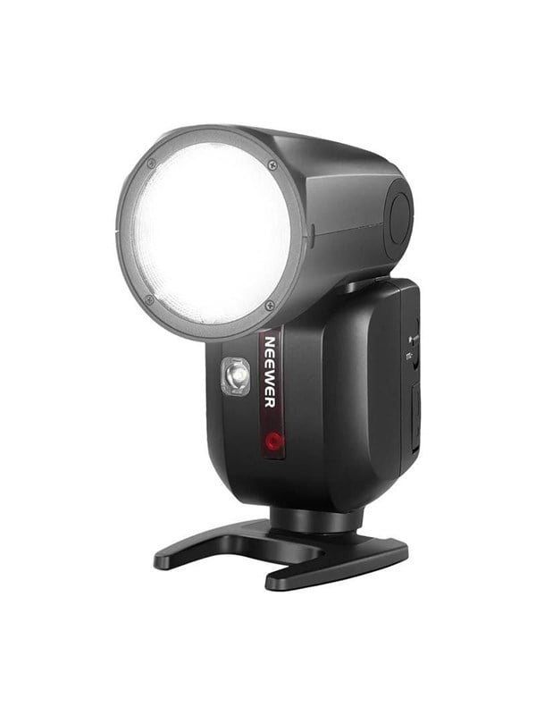 Neewer Z2-C TTL Speedlite Flash for Canon Cameras Neewer Z2-C TTL Speedlite Flash for Canon Cameras