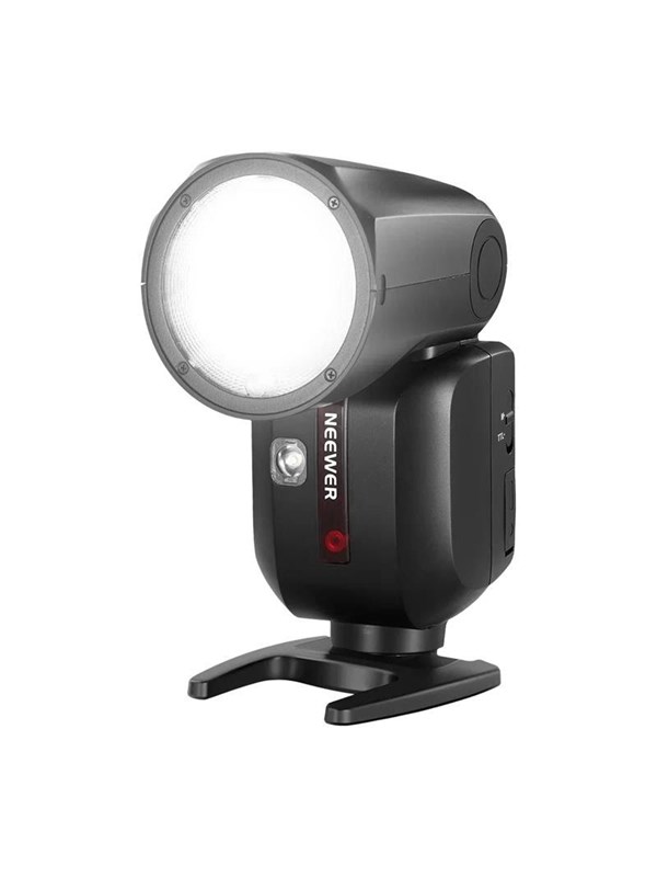 Neewer Z2-S TTL Speedlite Flash for Sony Cameras Neewer Z2-S TTL Speedlite Flash for Sony Cameras