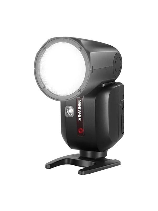 Neewer Z2PRO-N Speedlite Flash for Nikon Cameras