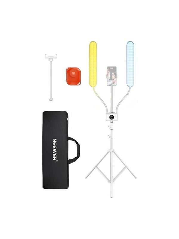 Neewer BH40B Professional Lighting Kit