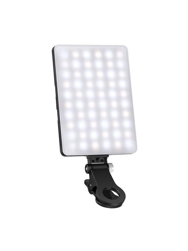 Neewer Selfie lamp NL-60AI Bi Color LED Neewer Selfie lamp NL-60AI Bi Color LED