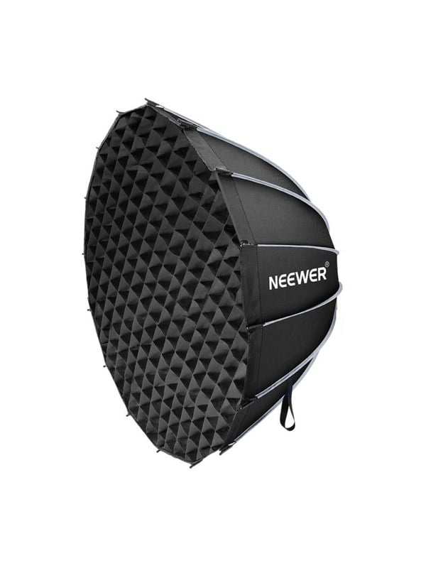Neewer SF120Q 120 cm Parabolic Softbox