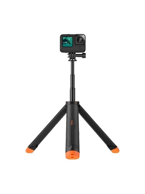 TELESIN buoyancy mount/stand for sports cameras TELESIN buoyancy mount/stand for sports cameras