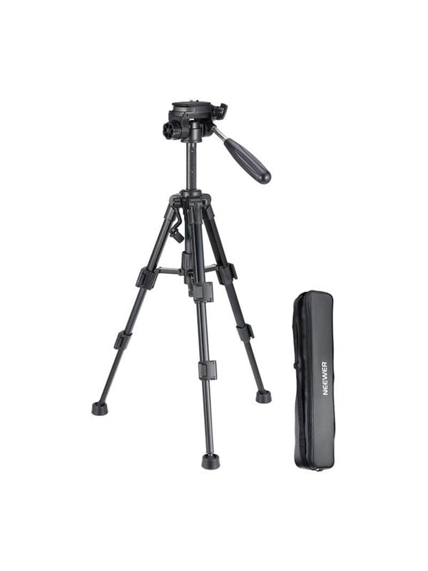 Neewer TP02 Compact Camera/Phone Tripod