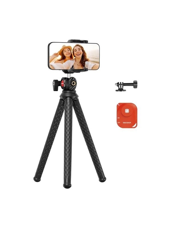 Neewer TP34 Flexible Camera Tripod Neewer TP34 Flexible Camera Tripod