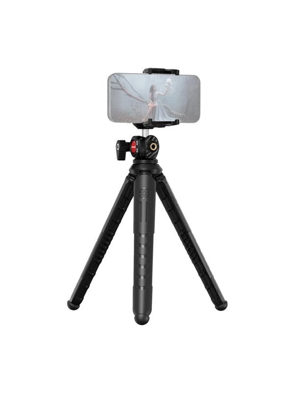 Neewer TP35 Flexible Mini Tripod with Remote Contr Neewer TP35 Flexible Mini Tripod with Remote Contr