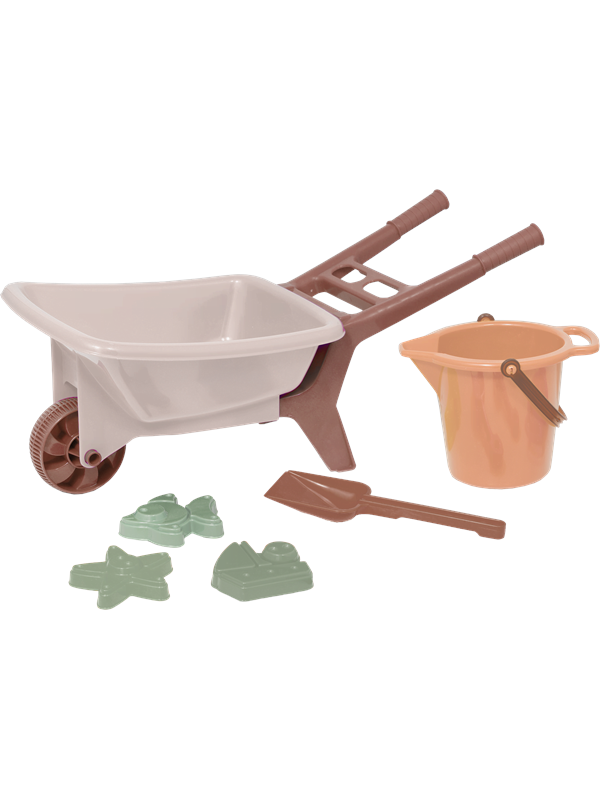Plasto Wheelbarrow set