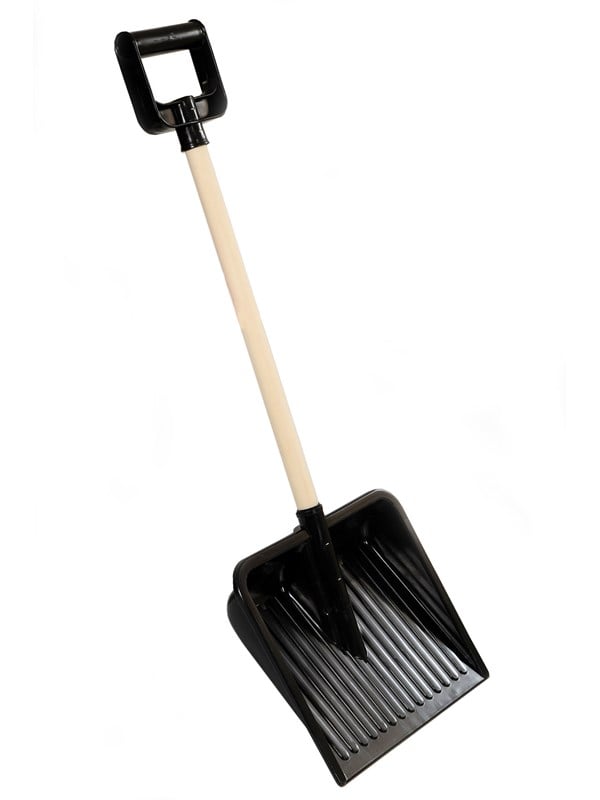 Plasto Snow spade – assorted