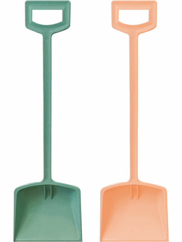 Plasto Spade – assorted