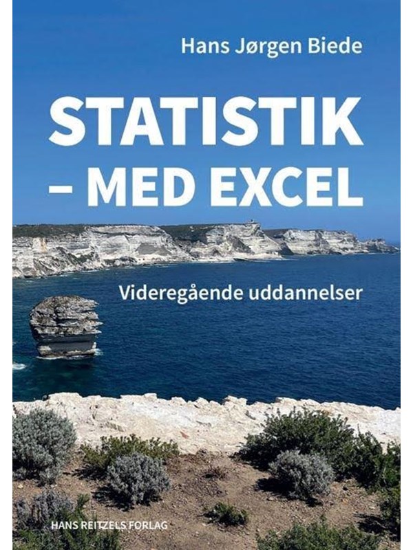 Statistik - med Excel - Historie & Samfund - Hæftet