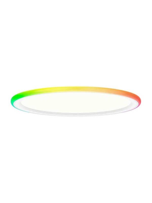 Smart edge-lit ceiling lamp Yeelight Mars C400