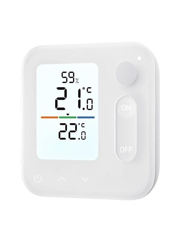 SwitchBot Home air conditioning panel