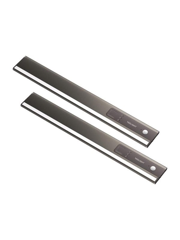 Yeelight Ultra-Thin Intelligent Linkage skabslys Li (2 stk.)