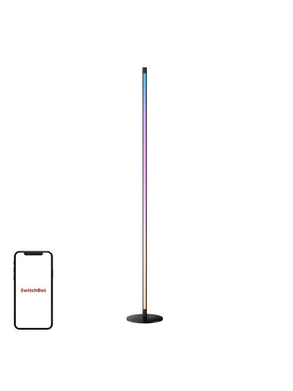 SwitchBot Floor Lamp RGBICWW