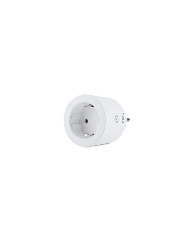 Imou CE2 smart home 1db villásdugó CEE 7/3 (EU) smart plug fehér