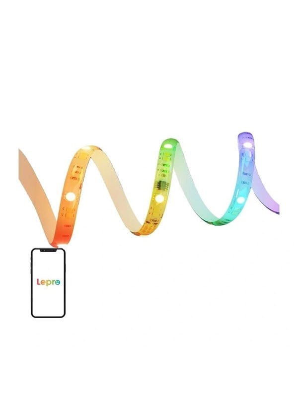 Lepro SW1-6 RGB Smart LED Strip 6 m