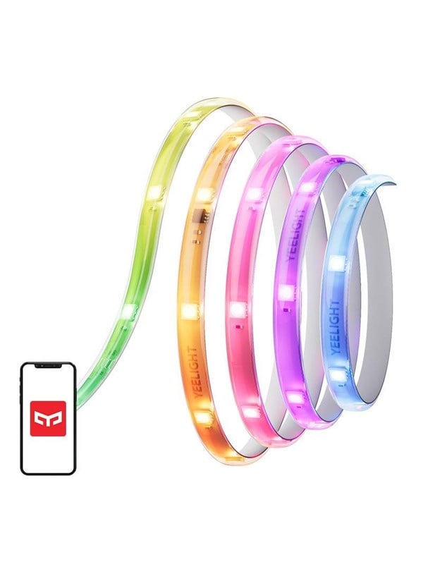 Yeelight D1 RGBIC 10m Smart LED Strip