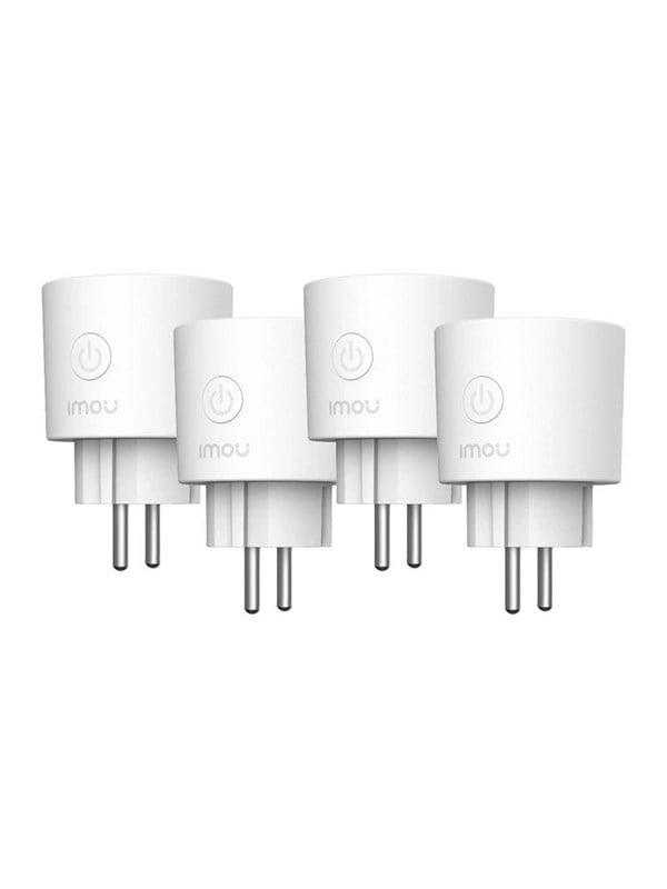 IMOU CE2P smart plug, sæt med 4