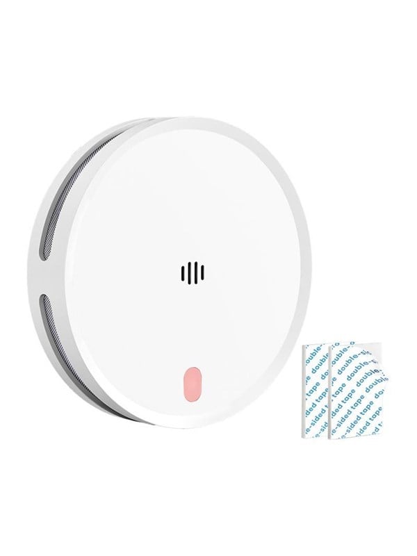 Meross MEROSS MA151-UN Smart Wi-Fi røgalarm