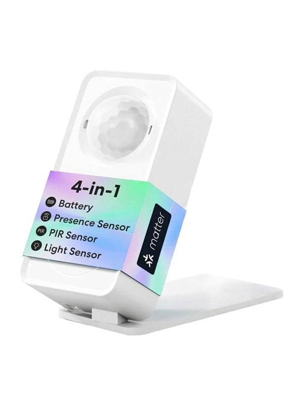 Meross MEROSS MS605MAT-EU Smart bevægelsessensor